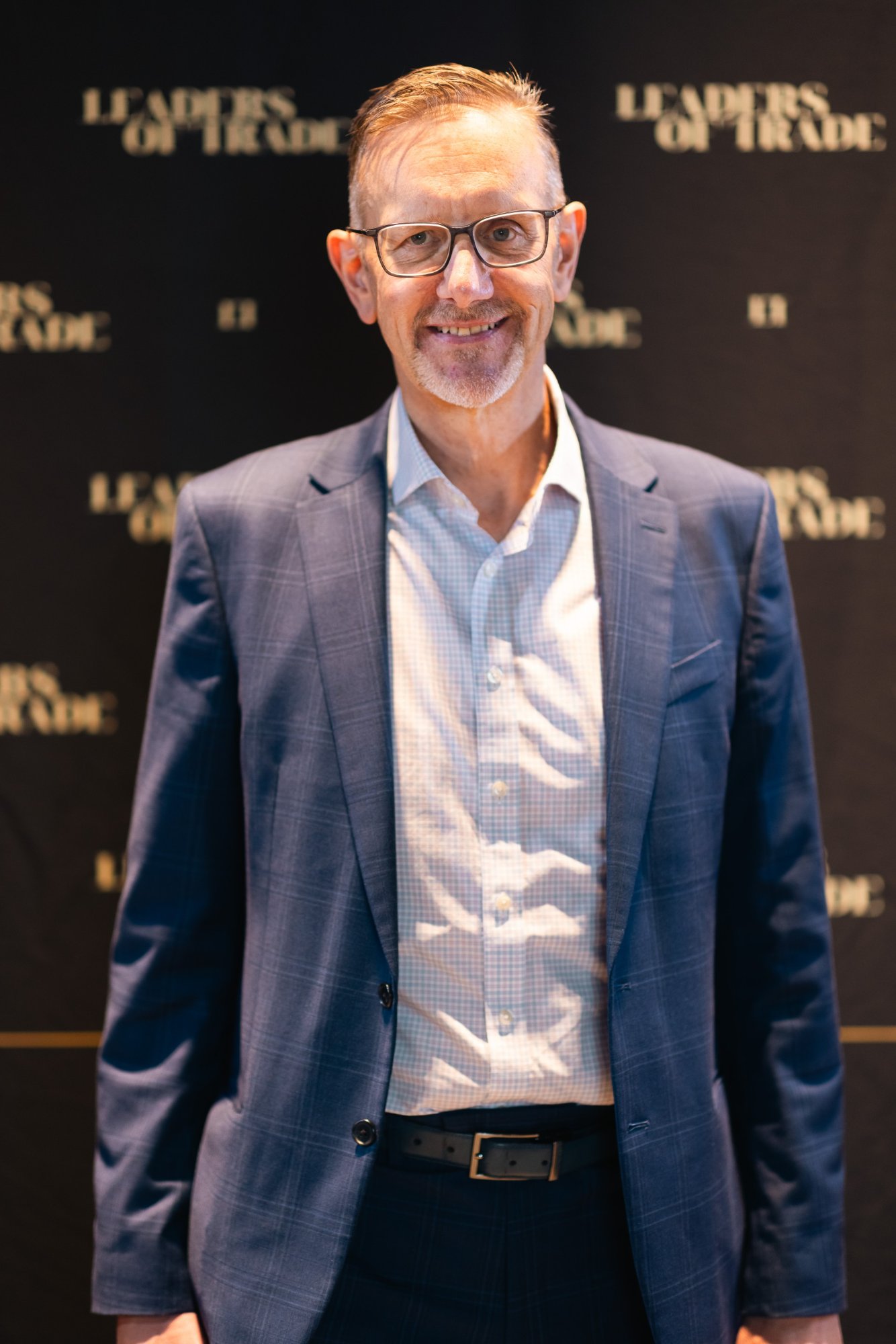 Simon Poole, keynote speaker on AI and boards